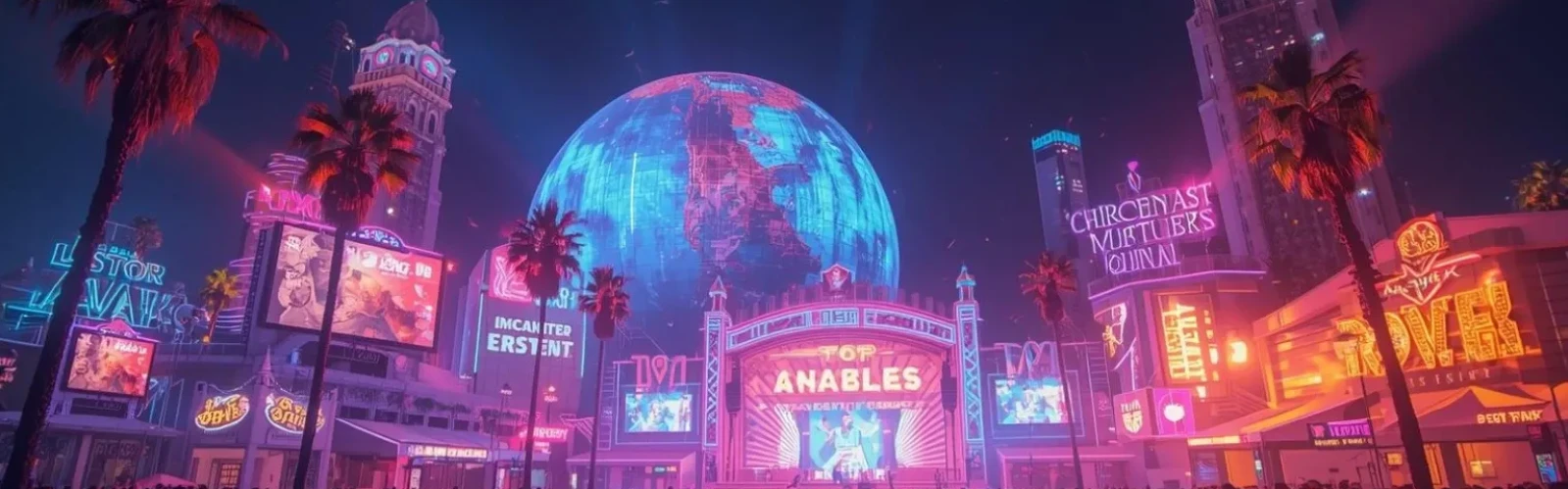 Best Events and Festivals in Los Angeles You Can't Miss