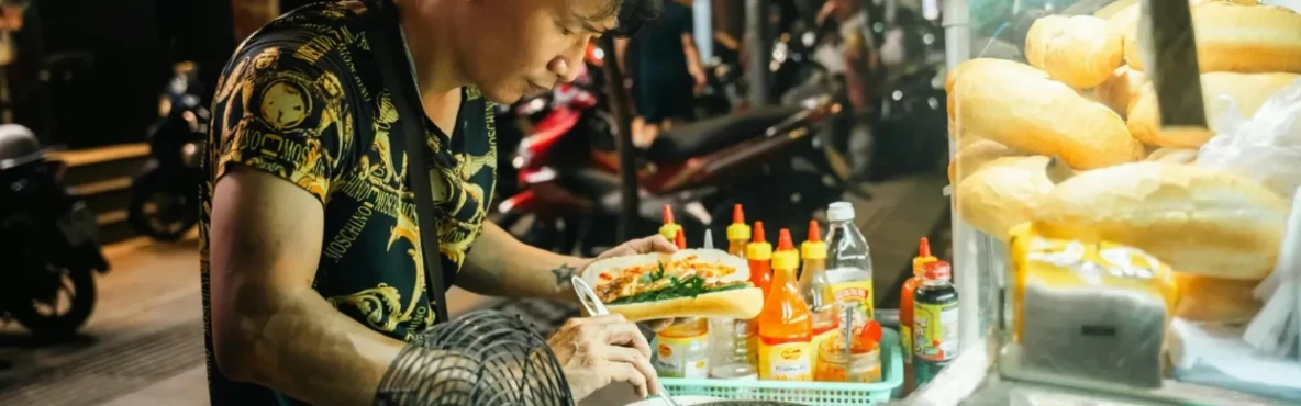 Best Street Food in Los Angeles: Must-Try Dishes & Local Food Spots