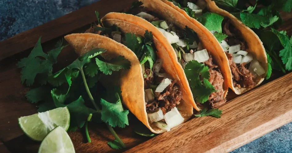Best Street Food in Los Angeles: Must-Try Dishes & Local Food Spots