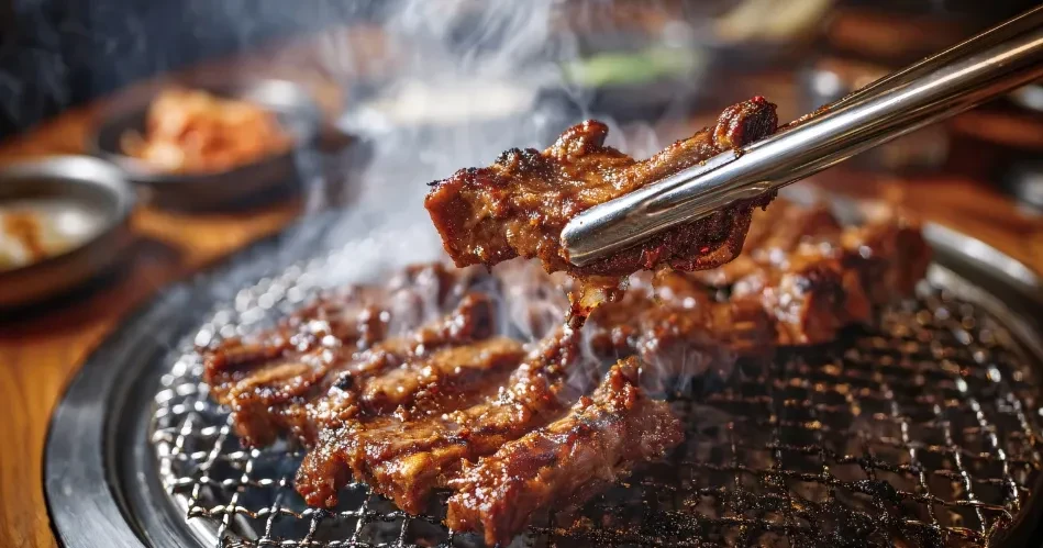 Best Street Food in Los Angeles: Must-Try Dishes & Local Food Spots