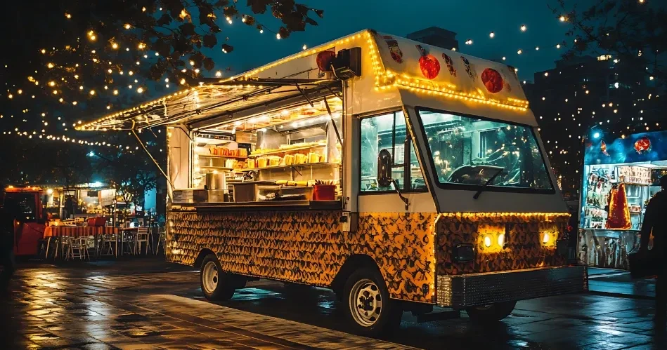 Best Street Food in Los Angeles: Must-Try Dishes & Local Food Spots