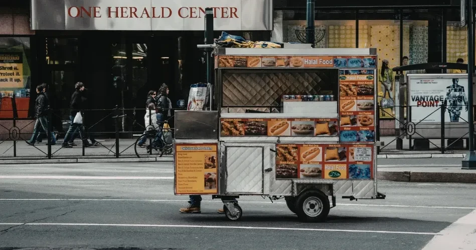 Best Street Food in Los Angeles: Must-Try Dishes & Local Food Spots