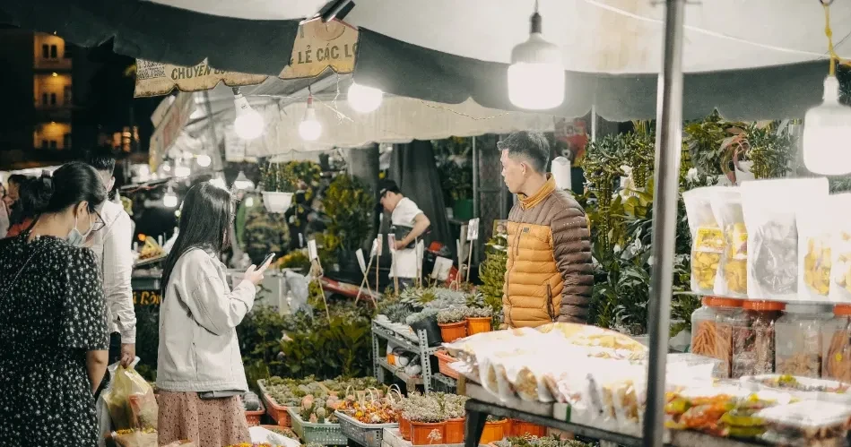 Best Street Food in Los Angeles: Must-Try Dishes & Local Food Spots
