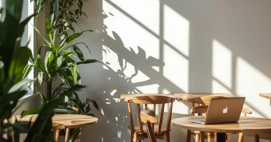 Best Los Angeles Cafés for Coffee Lovers & Remote Work