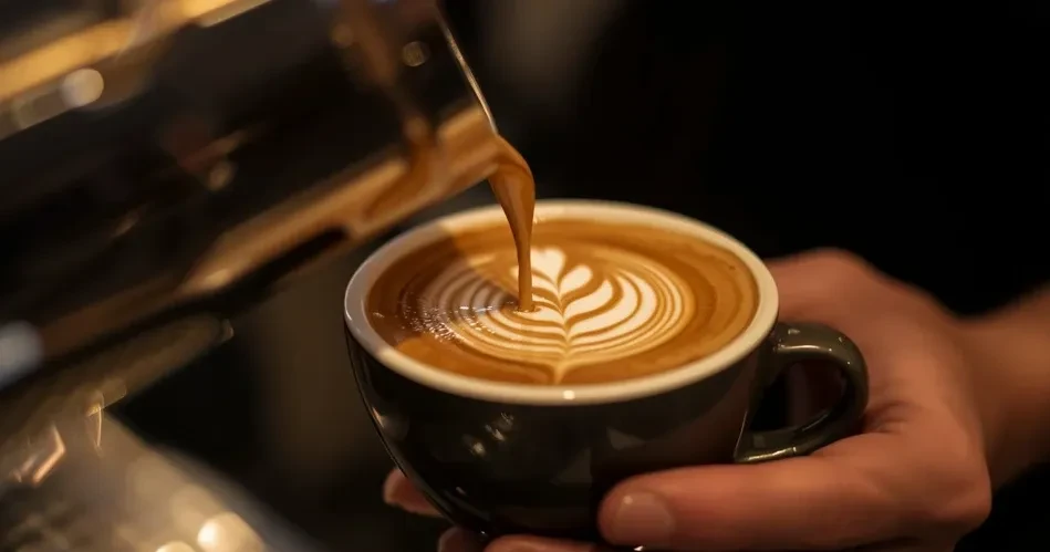 Best Los Angeles Cafés for Coffee Lovers & Remote Work
