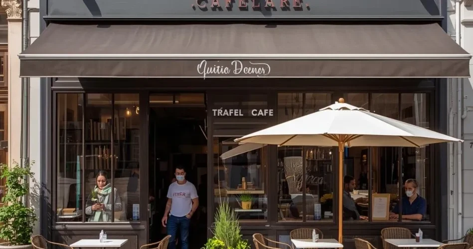 Best Los Angeles Cafés for Coffee Lovers & Remote Work