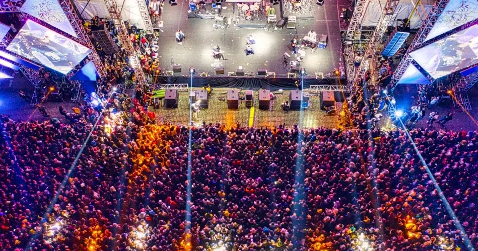 Best Events and Festivals in Los Angeles You Can't Miss