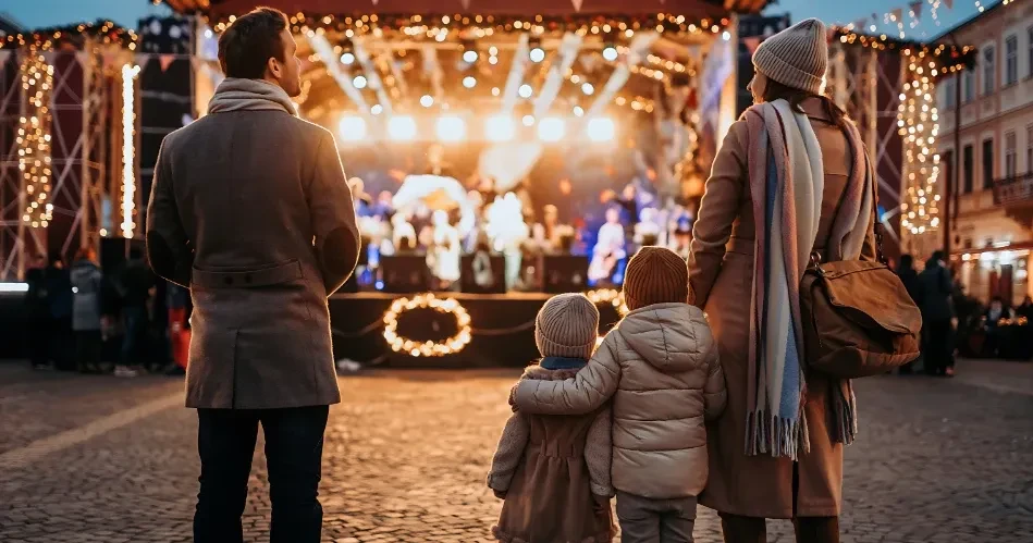 Best Events and Festivals in Los Angeles You Can't Miss